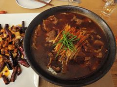 -之参餐厅(前门大街店)