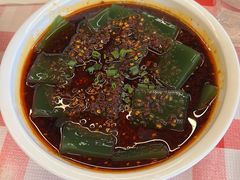 -洪霞餐馆·川菜·鲜货现炒(两江春城店)