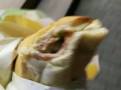 -赛百味SUBWAY(永业店)
