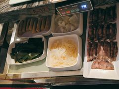 -天都火锅酒楼(虹梅南路店)