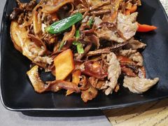 -潮十三潮汕砂锅粥(高新四路大都荟店)