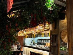 -南京大牌档(崇文门国瑞店)