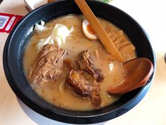 -味千拉面(上海蓝天路店)