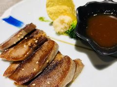 -王鼎精致料理铁板烧(世博源店)