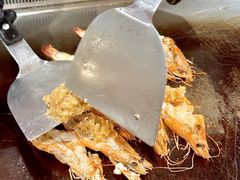 -牛将军•涮肉•烤肉(北京王府井·故宫店)