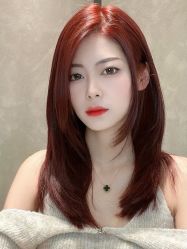 点击看大图 -MORI HAIR SALON日式美发沙龙