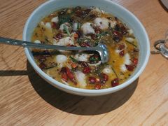 -荷花亭·湖北融合菜(十堰武商MALL店)