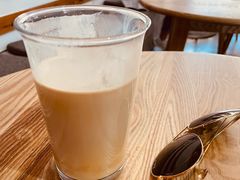 -Torch Coffee 炬点咖啡