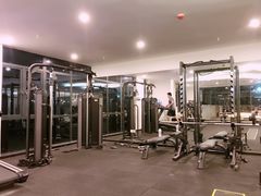 -Another Key健身(紫金店)