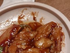 -金掌勺锅包肉(太原万达店)