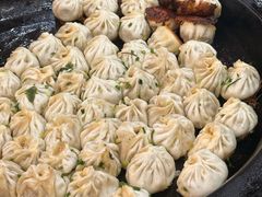 小笼馒头-毛华美食(清扬路店)