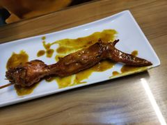 -尖沙咀茶餐厅(永泰店)