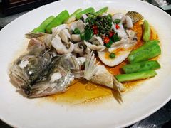 -猪肉婆私房菜(容桂总店)