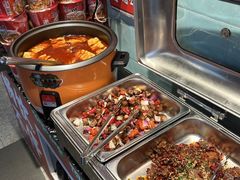 -九记潮汕现切鲜牛肉自助火锅(长沙·方圆荟店)