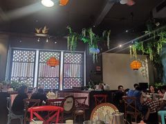 大堂-湘当爱·鲜煮现炒(松岗立业路店)
