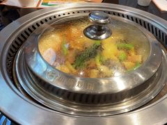 -灶座小锅烀饼·铁锅炖(全国总店)