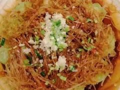-宁夏国强手抓羊肉·清真菜(未央路凤三店)
