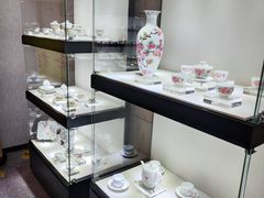 -浦江悦(陆家嘴保利广场店)