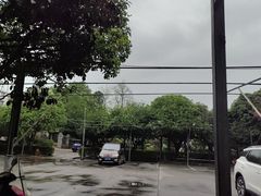 -故乡缘·香格里拉山庄(冷竹路店)