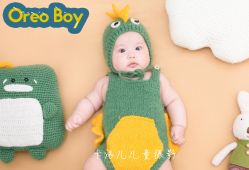 -卡洛儿高端儿童摄影(郑东新区店)