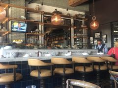 -Water Grill(圣莫妮卡店)
