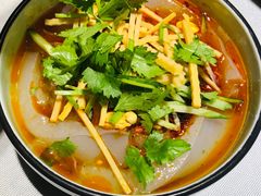 -鼓楼东街老火锅(鼓楼店)