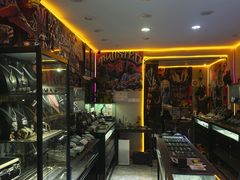 -梵薇Joker.V银饰工作室