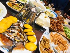 -火娃菜馆(新岭花园1期店)