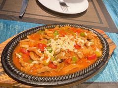 -穆光土耳其餐厅(宣礼店)