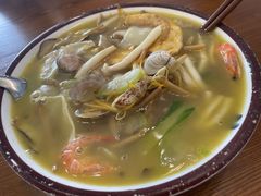 -万香姜汁(引泉路店)