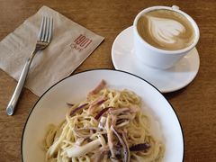 -1901 Cafe(西四店)