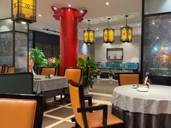 -汉水谣·江景餐厅(江滩店)