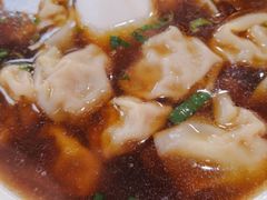 虾籽饺面-共和春(凤凰街店)