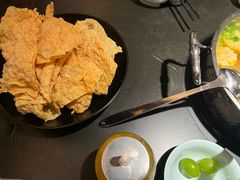 -正禾鲜·潮汕牛肉火锅(凯德天府店)