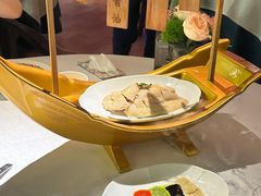 -狮拾久·现代新加坡料理(福田COCO Park店)