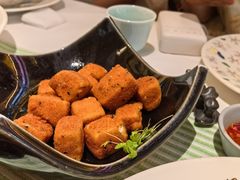 -桂满陇·手作小笼包&江南叫花鸡(中山公园店)
