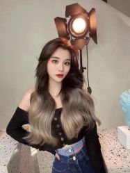 -3AM·S HAIR SALON烫发染发接发