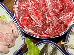 -厝味火锅·潮汕卤水火锅(十一合店)