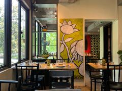-Ginger(兴国路店)