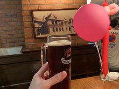-宝莱纳啤酒花园餐厅PAULANER BRAUHAUS Nanjing(广州路店)