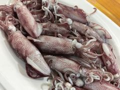 -林记海鲜排档·十年海鲜地标