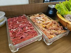 -菌自由丨野生菌火锅特色庭院餐厅(丽江古城店)