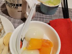 -The COOK·厨餐厅·自助餐(浦东嘉里大酒店)