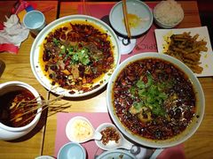 -过桥缘·过桥米线(北京望京万象汇店)