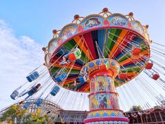 -南宁方特东盟神画