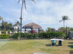 -水桶王国主题餐厅·聚会·生日派对·亲子活动·家庭套餐(亚龙湾希尔顿店)