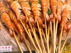-79号渔船海鲜饭店(坂田店)