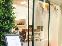 门面-% Arabica阿拉比卡咖啡(武康路店)