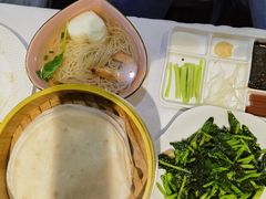 -福海居烤鸭店(鸟巢店)