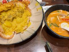 -泰餐厅·Thai(三亚湾红树林店)